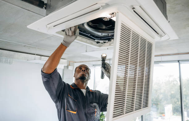 Licensed Heat Pump Repair service in Waleska, GA - FH HVAC