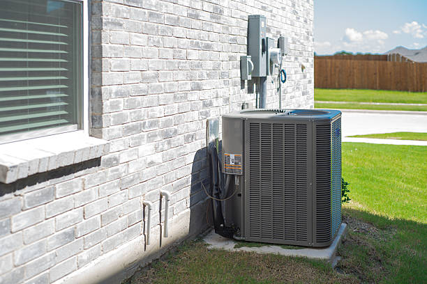 Reliable Heat Pump Repair contractor in Waleska, GA by FH HVAC